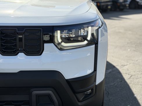 New 2026 Jeep Cherokee Limited image 13