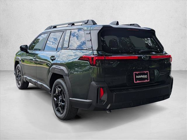 New 2026 Subaru Outback Limited AWD/4WD image 7