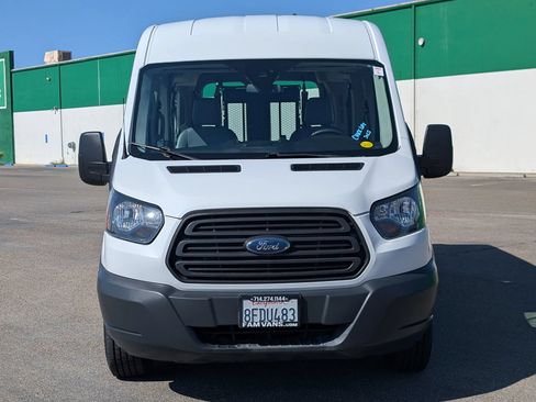 Used 2018 Ford Transit 350 XL RWD image 3