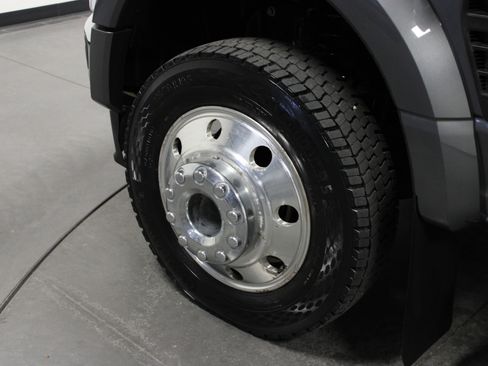 Used 2023 Ford F450 XLT w/ 360-Degree Camera Package AWD/4WD image 10
