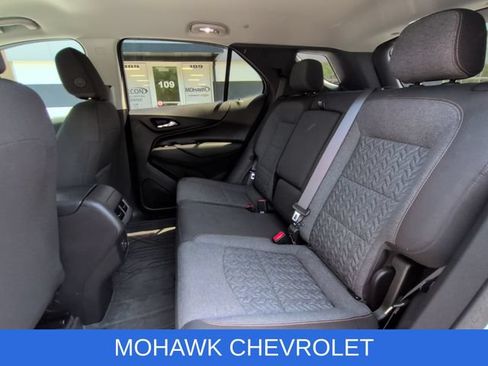 Certified 2024 Chevrolet Equinox LT AWD/4WD image 26