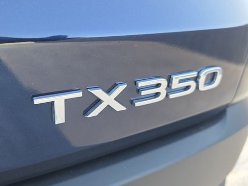 Used 2024 Lexus TX 350 FWD w/ Cold Weather Package image 9