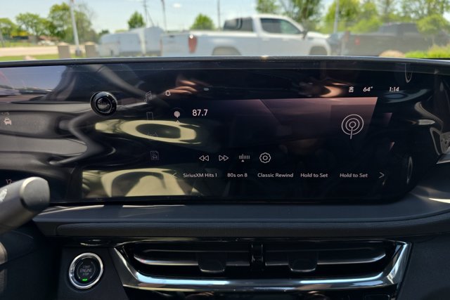 New 2026 Buick Envista Preferred FWD image 13