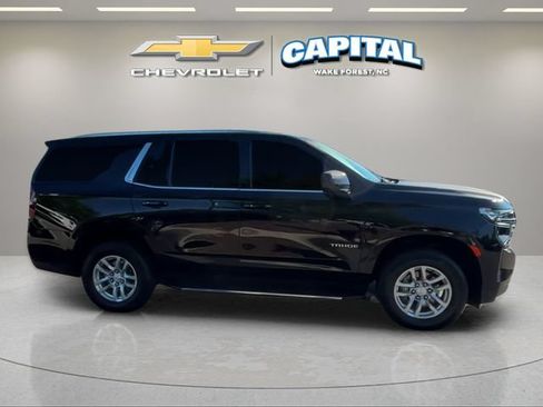 Used 2024 Chevrolet Tahoe LS AWD/4WD image 6
