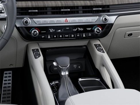 New 2024 Kia Telluride SX w/ Towing Package image 23