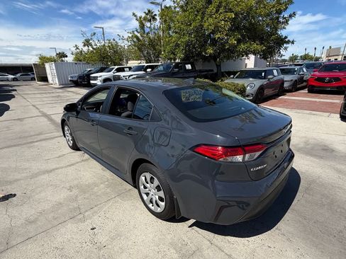 Used 2026 Toyota Corolla LE FWD image 9