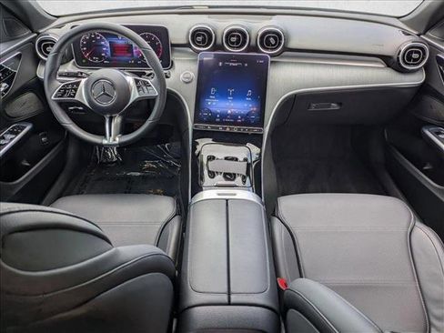 Used 2024 Mercedes-Benz C 300 Sedan image 18