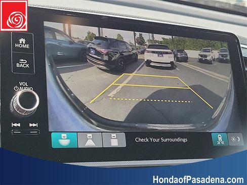 New 2025 Honda Ridgeline RTL image 7