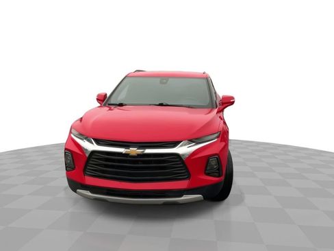 Used 2022 Chevrolet Blazer LT AWD/4WD image 3