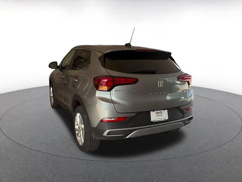 Used 2025 Buick Encore GX Preferred FWD image 10