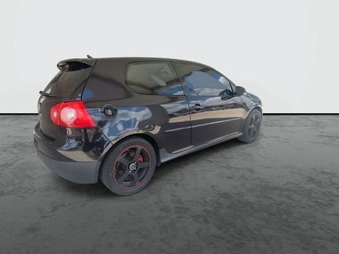 Used 2009 Volkswagen GTI 2-Door FWD image 10