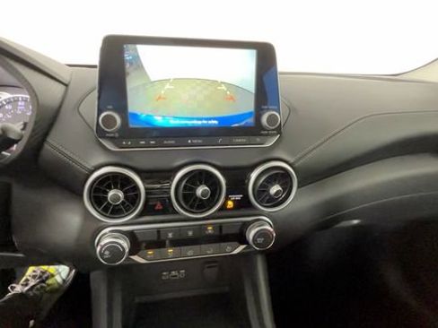 Used 2022 Nissan Sentra SV FWD image 33