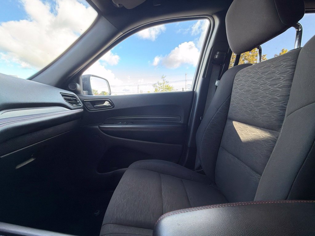 Used 2023 Dodge Durango GT AWD/4WD image 32