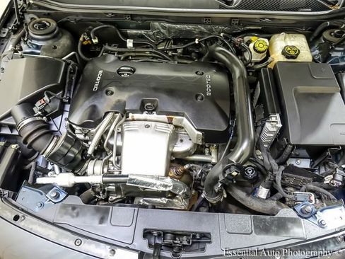 Used 2014 Buick Regal image 24