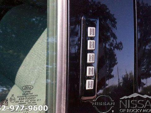 Used 2024 Ford F150 XLT w/ Mobile Office Package AWD/4WD image 12