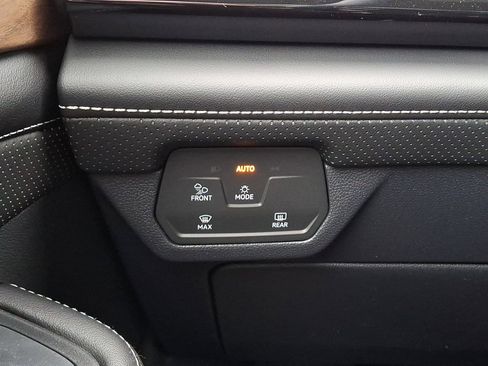 New 2026 Volkswagen Atlas SE AWD/4WD image 15