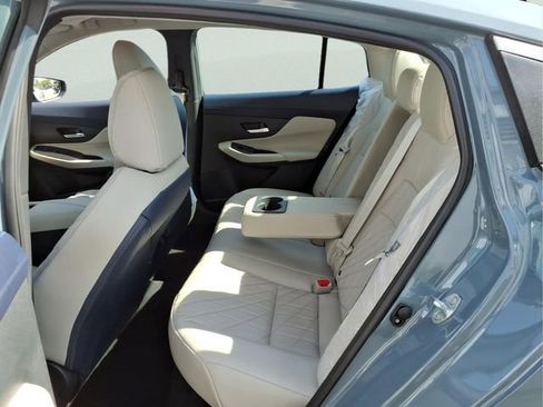 New 2026 Nissan Sentra SL FWD image 30