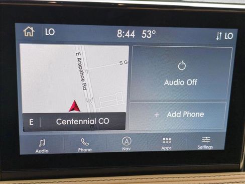 Used 2021 Lincoln Corsair Reserve w/ Elements Package image 13