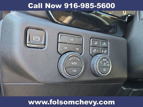 New 2026 Chevrolet Silverado 2500 LT w/ Safety Package image 12