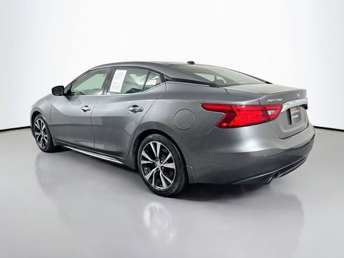 Used 2018 Nissan Maxima 3.5 SL image 7