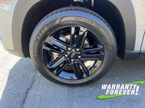 New 2026 Chevrolet Trax ACTIV w/ Driver Confidence Package image 20