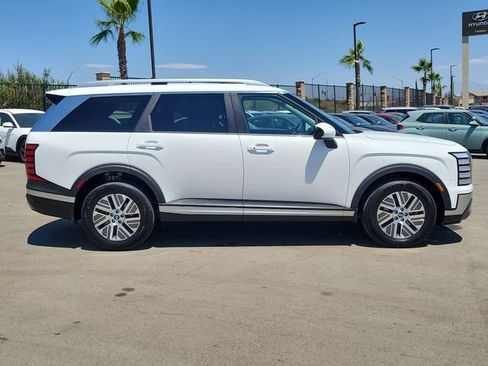 New 2027 Hyundai Palisade SEL FWD image 30
