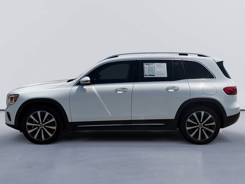 Used 2023 Mercedes-Benz GLB 250 4MATIC image 6
