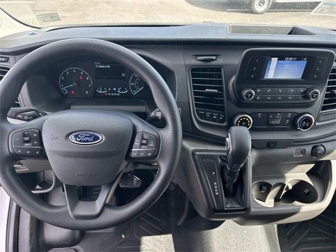 New 2025 Ford Transit 250 148 Medium Roof w/ Load Area Protection Package image 10