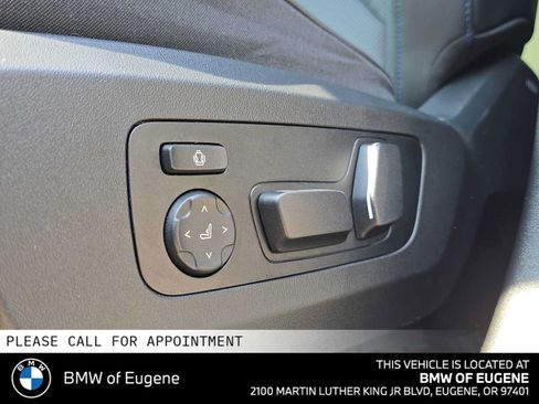 Used 2025 BMW X3 M50 w/ Premium Package AWD/4WD image 25