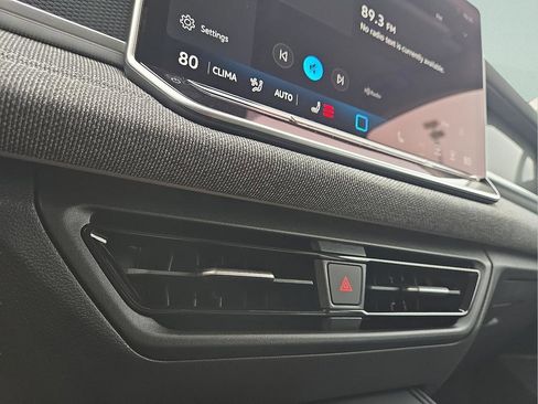 New 2026 Volkswagen Tiguan S image 18