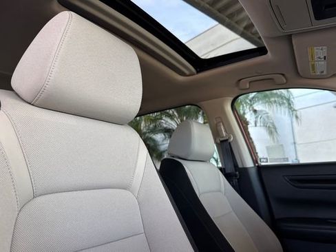 Certified 2023 Honda CR-V EX image 21