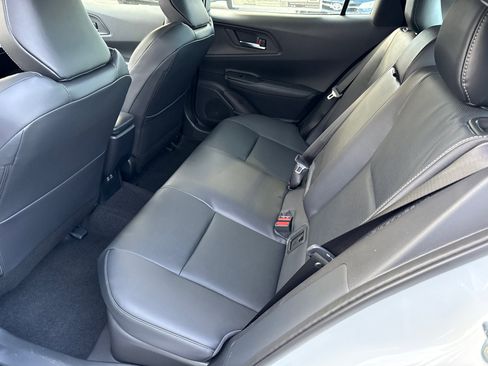 New 2026 Toyota Prius image 20