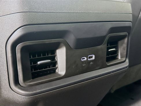 Used 2023 Chevrolet Silverado 1500 RST w/ RST All Star Premium Package image 26