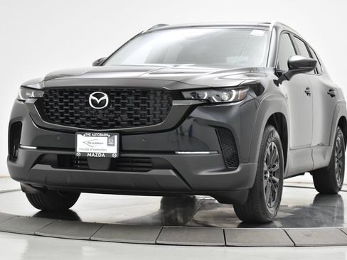 New 2026 MAZDA CX-50 2.5 Hybrid w/ Weather Package AWD/4WD image 15