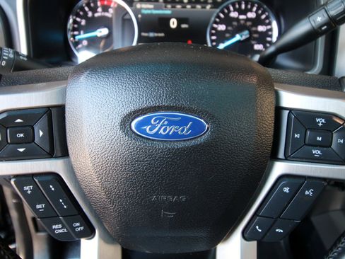 Used 2017 Ford F250 Platinum image 30