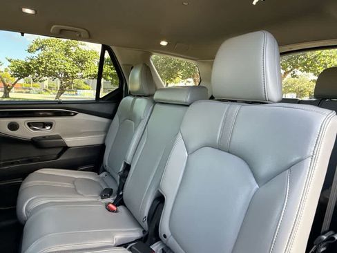 Used 2024 Honda Pilot EX-L image 22