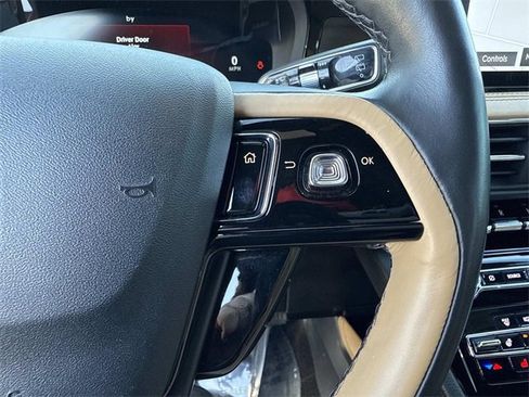 Used 2022 Lincoln Corsair Reserve w/ Equipment Group 201A image 26