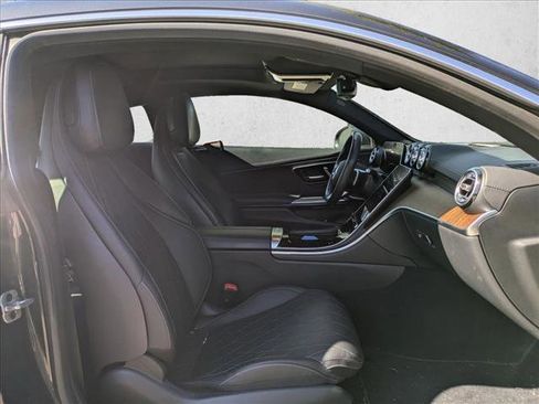 Certified 2024 Mercedes-Benz CLE 450 4MATIC Coupe image 19