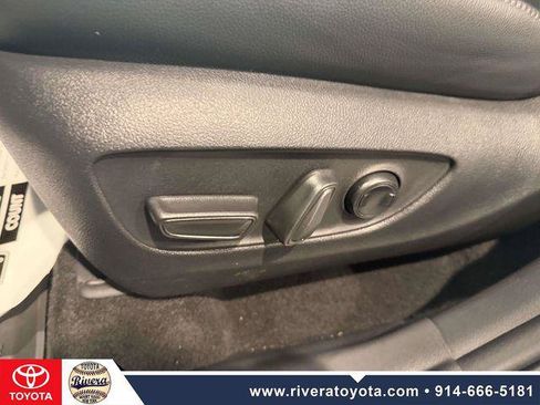 Certified 2024 Toyota Grand Highlander AWD image 14