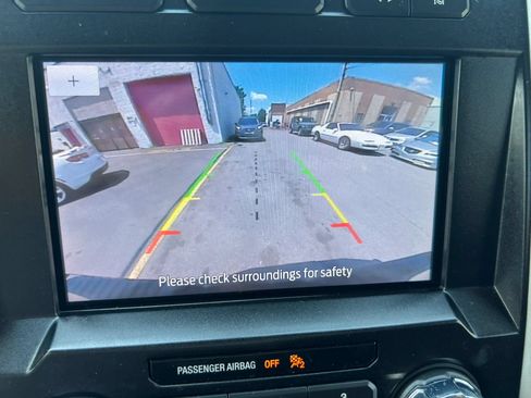 Used 2020 Ford F150 Lariat AWD/4WD image 22