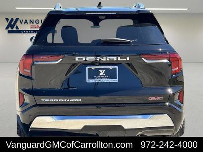 New 2026 GMC Terrain Denali w/ LPO, Floor Liner Package