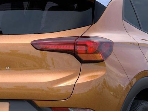 New 2026 Buick Encore GX Preferred image 11