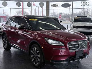 Used 2022 Lincoln Corsair Reserve w/ Equipment Group 201A video 1