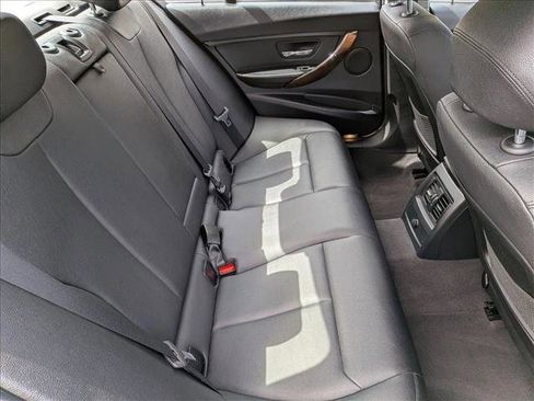 Used 2014 BMW 328i Sedan RWD image 19