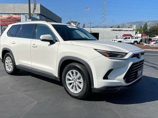 Certified 2024 Toyota Grand Highlander XLE video 1