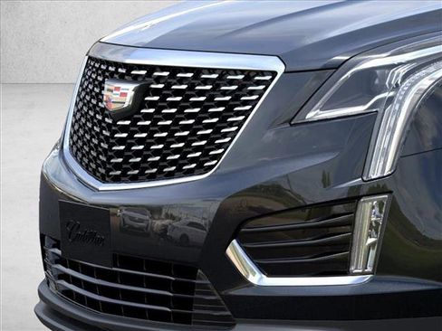 New 2026 Cadillac XT5 Luxury FWD image 13