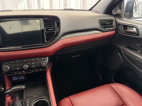 Used 2023 Dodge Durango SRT Hellcat AWD/4WD image 32