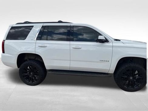 Used 2020 Chevrolet Tahoe LT image 5