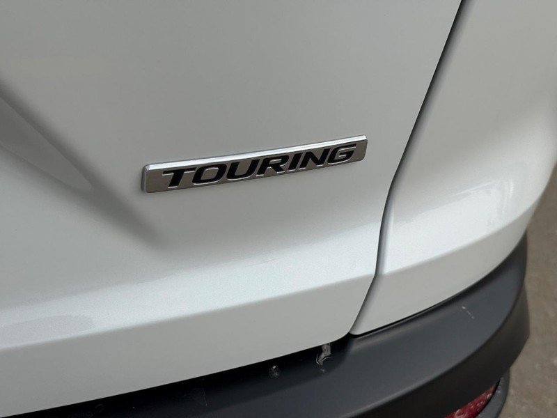 Used 2020 Honda CR-V Touring image 6