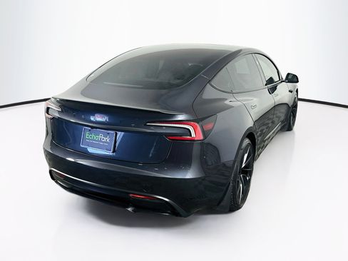 Used 2024 Tesla Model 3 Performance AWD/4WD image 9